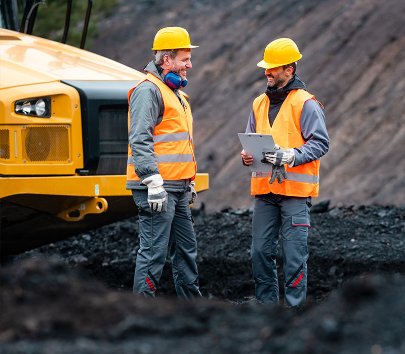 Northern Heavy Industries’ “Endeavor” tunnel boring machine